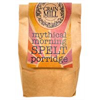 Knysna Grain Mill Organic Mythical Morning Spelt Porridge